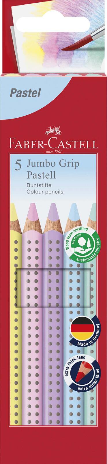 FABER-CASTELL Buntstifte Mehrfarbig FABER-CASTELL Buntstifte Mehrfarbig